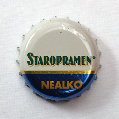 Staropramen Nealko